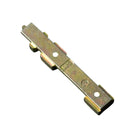 Siegenia Fenster Siegenia Favorit Kippschließblech 580 229.1430.5011 B1