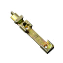 Siegenia Fenster Siegenia Favorit Kippschließblech 580 229.1430.5011 B1