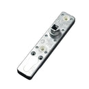 Siegenia Fenster Siegenia Hebel SI-LINE HS300 A0236 RAL9003