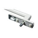 Siegenia Fenster Siegenia Hebel SI-LINE HS300 A0236 RAL9003