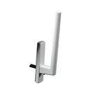 Siegenia Fenster Siegenia Hebel SI-LINE HS300 A0236 RAL9003