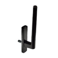 Siegenia Fenster Siegenia Hebel SI-LINE HS300 PMHB0010-512013 Braun RAL8022