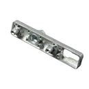 Siegenia Fenster Siegenia Hebel SI-LINE HS300 PMHB0040-524012 Links Silber EV1