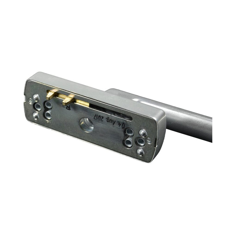 Siegenia Fenster Siegenia Hebel SI-LINE PHIL0032-524011 Links Silber EV1