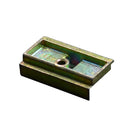 Siegenia Fenster Siegenia Schließblech 1320