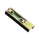 Siegenia Fenster Siegenia Schließblech 760