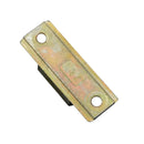 Siegenia Fenster Siegenia Schließblech 780