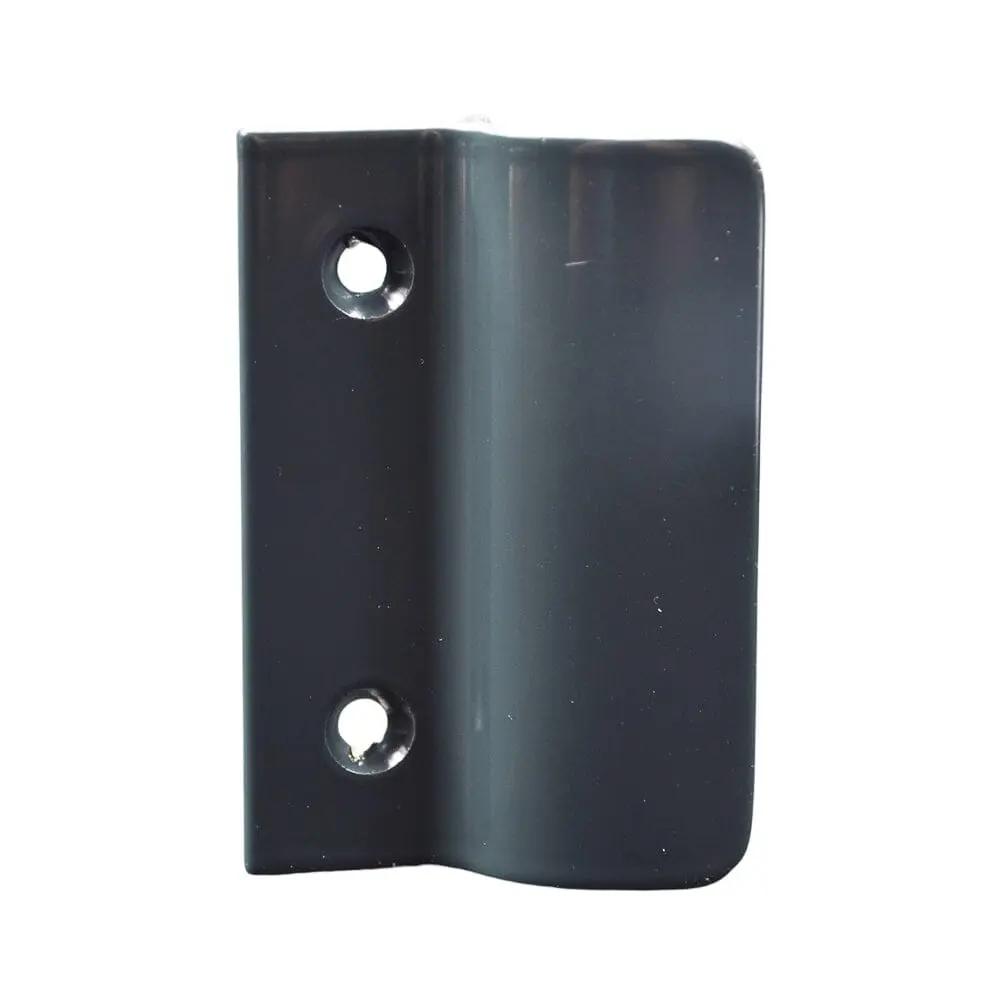 Silisto Fenster Anthrazit RAL7016 Silisto Balkontürgriff Ziehgriff aus Aluminium