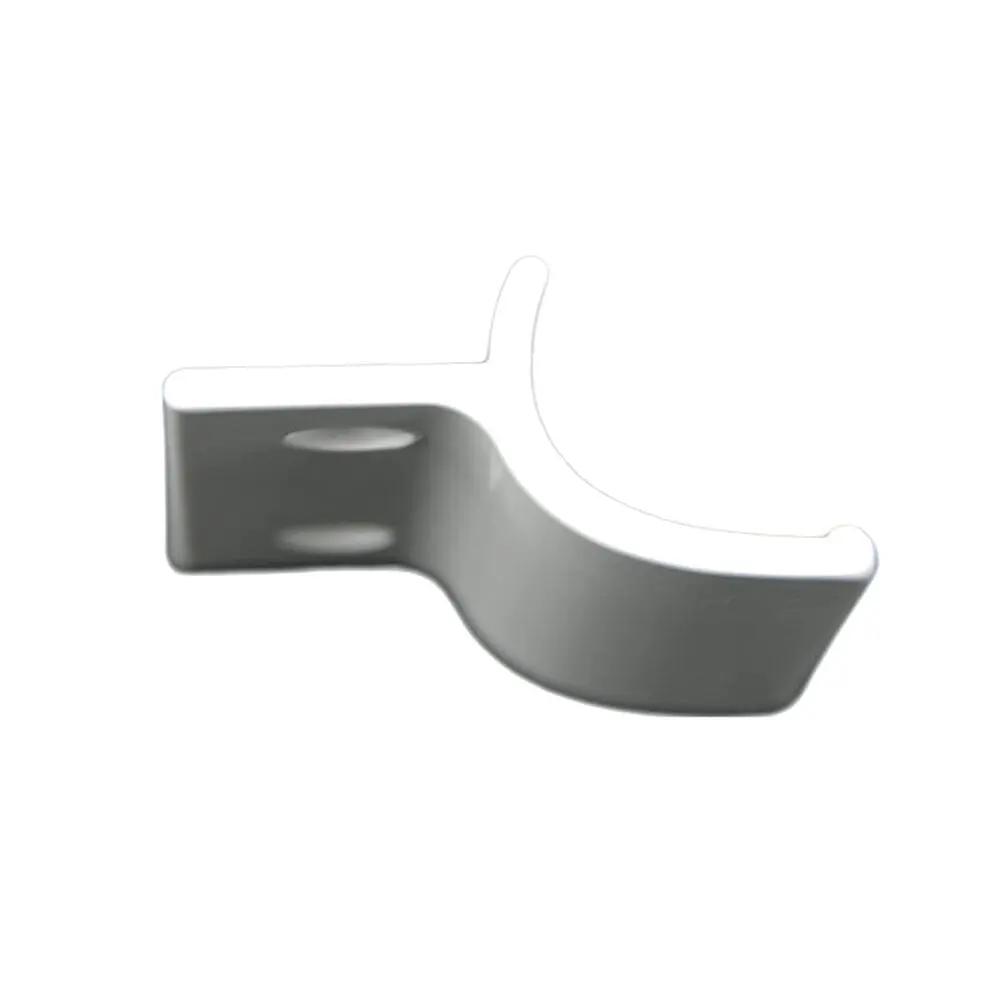 Silisto Fenster Silisto Balkontürgriff Ziehgriff aus Aluminium