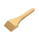 Silisto Fenster Silisto Holz Verglasungsklotzkelle