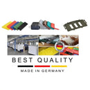 Silisto Fenster Silisto Kunststoff Verglasungsklötze 30mm