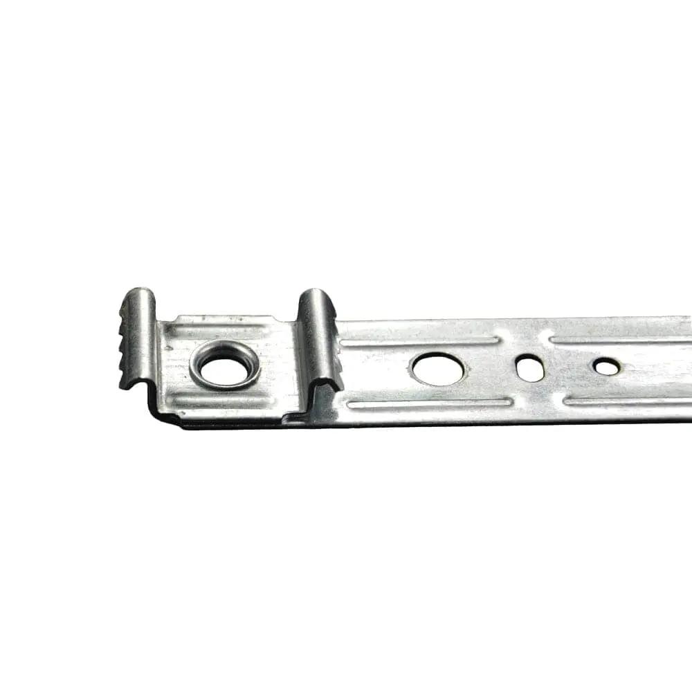 Silisto Fenster Silisto Montageanker Schüco Drutex Aluplast 150mm Set