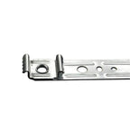 Silisto Fenster Silisto Montageanker Schüco Drutex Aluplast 150mm Set