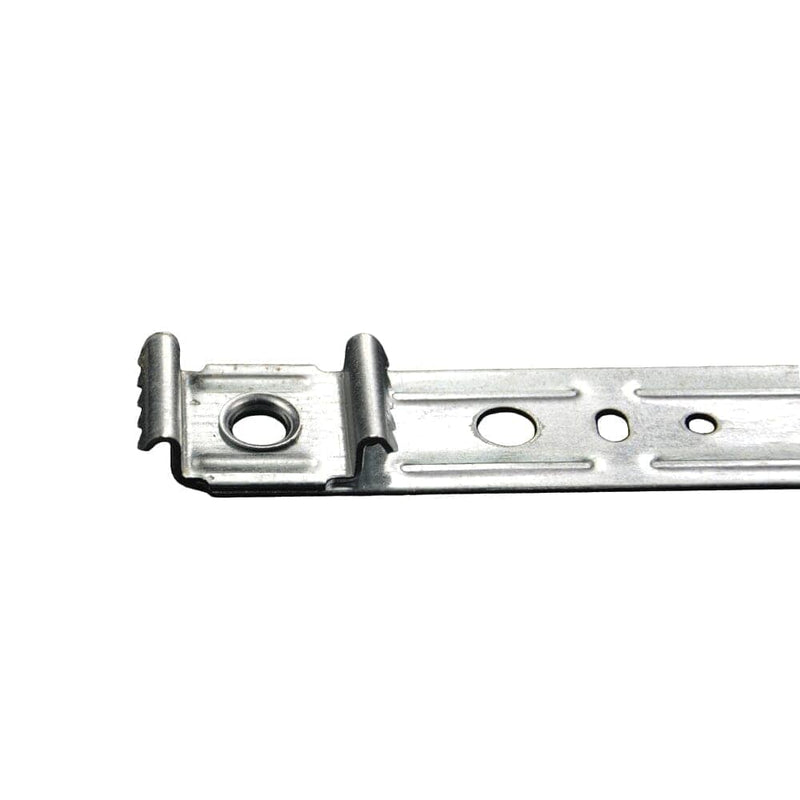 Silisto Fenster Silisto Montageanker Schüco Drutex Aluplast 150mm Set