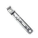 Silisto Fenster Silisto Montageanker Schüco Drutex Aluplast 150mm Set