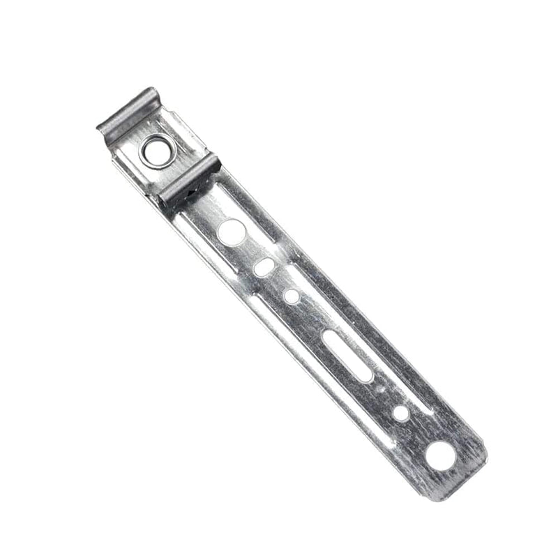 Silisto Fenster Silisto Montageanker Schüco Drutex Aluplast 150mm Set