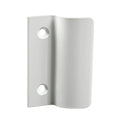 Silisto Fenster Weiss RAL9016 Silisto Balkontürgriff Ziehgriff aus Aluminium