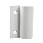 Silisto Fenster Weiss RAL9016 Silisto Balkontürgriff Ziehgriff aus Aluminium