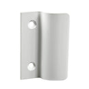 Silisto Fenster Weiss RAL9016 Silisto Balkontürgriff Ziehgriff aus Aluminium