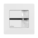 Simu Rolladen SIMU Funk Wandsender HZ 1-Kanal 2008369