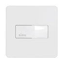 Simu Rolladen SIMU Funk Wandsender HZ 1-Kanal mit Sequenzieller Funktion