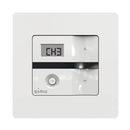 Simu Rolladen SIMU Funk Wandsender HZ 5-Kanal 2008335