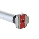 Simu Rolladen SIMU Rohrmotor DMI6 120/12