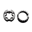 Somfy Rolladen Somfy Adapter und Mitnehmer LT50 SW63