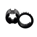 Somfy Rolladen Somfy Adapter und Mitnehmer LT50 SW63