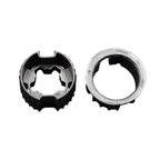 Somfy Rolladen Somfy Adapter und Mitnehmer LT50 SW63