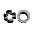 Somfy Rolladen Somfy Adapter und Mitnehmer LT50 SW78