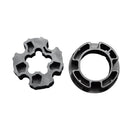 Somfy Rolladen Somfy Adapter und Mitnehmer LT50 SW78