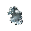 Somfy Rolladen Somfy Anschlussteil LT-Umrüstlager mit 16mm Vierkant