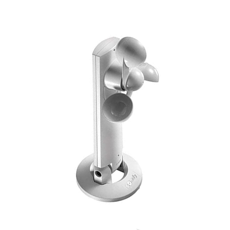 Somfy Rolladen Somfy Eolis WireFree IO