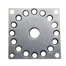 Somfy Rolladen Somfy Flansch-Antriebslager für NHK Antriebe