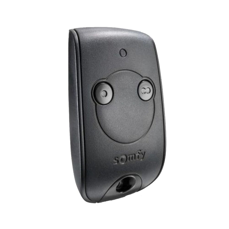 Somfy Rolladen Somfy Handsender 2-Kanal Keytis 2 RTS