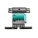 Somfy Rolladen Somfy Hochschiebesicherung 1-gliedrig für SW60 mit Montageringen Set