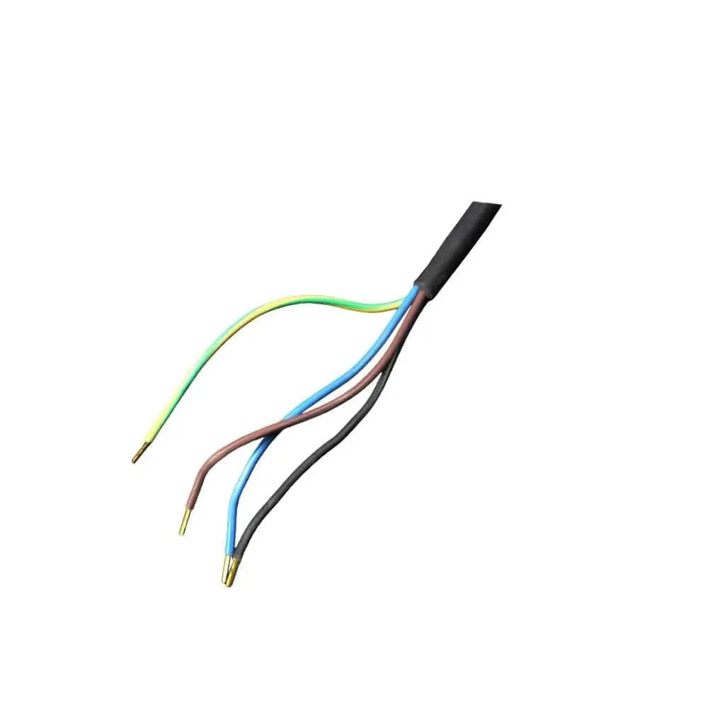 Somfy Rolladen Somfy Rolladenmotor LT 50 Gemini 25/17 NHK