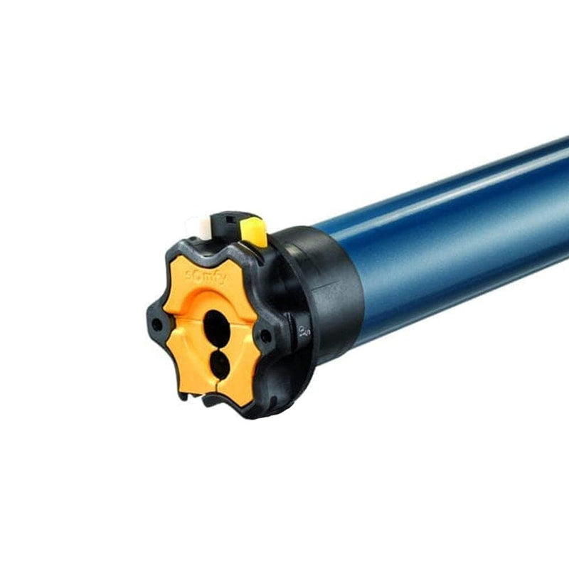 Somfy Rolladen Somfy Rolladenmotor LT 50 Meteor 20/17