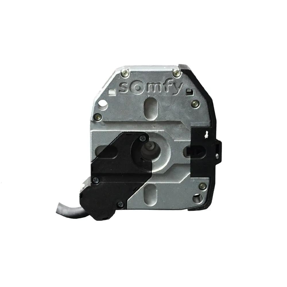 Somfy Rolladen Somfy Rolladenmotor LT 60 Sirius 80/12 NHK