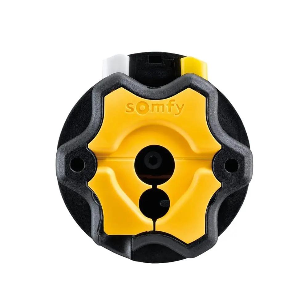 Somfy Rolladen Somfy Rolladenmotor LT 60 Vega 60/12