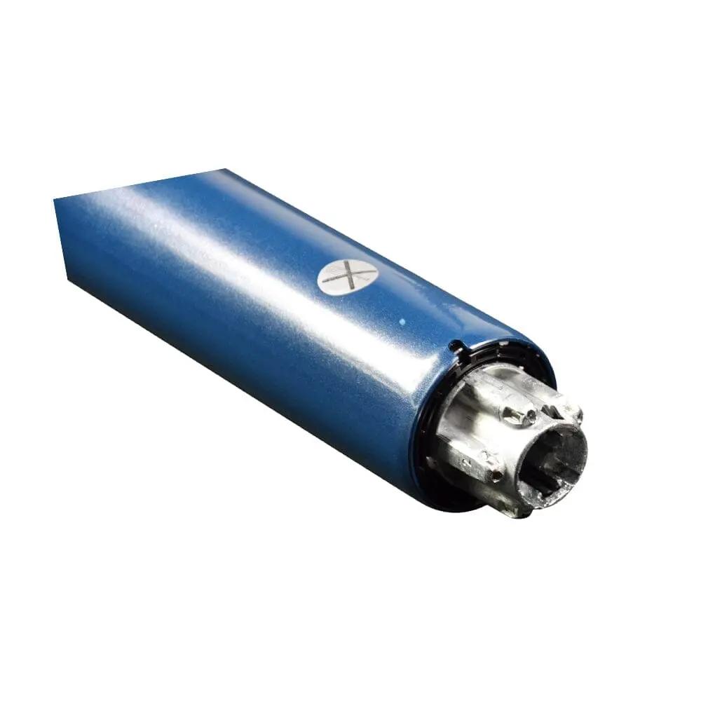 Somfy Rolladen Somfy Rolladenmotor LT 60 Vega 60/12 NHK