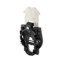 Somfy Rolladen Somfy Schnellmontagelager für Vorbaukästen RRS Gross 9014586