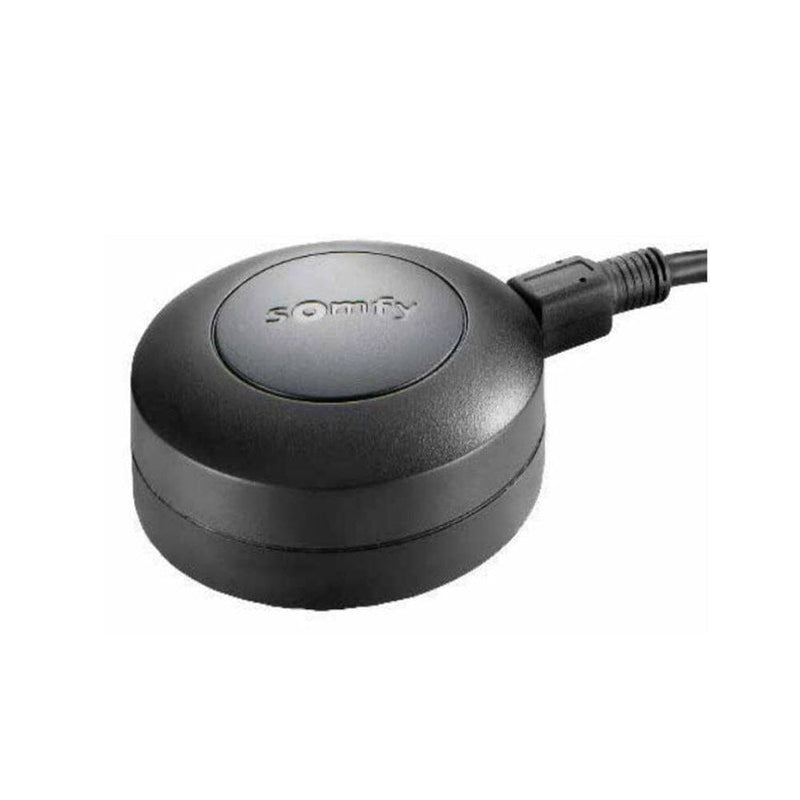 Somfy Rolladen Somfy Set&Go IO 9017035