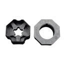 Somfy Rolladen Somfy SIMU Adapter und Mitnehmer LT60 DMI6 für SW102