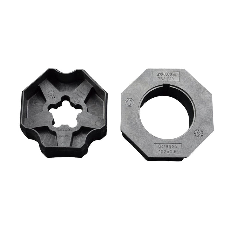 Somfy Rolladen Somfy SIMU Adapter und Mitnehmer LT60 DMI6 für SW102