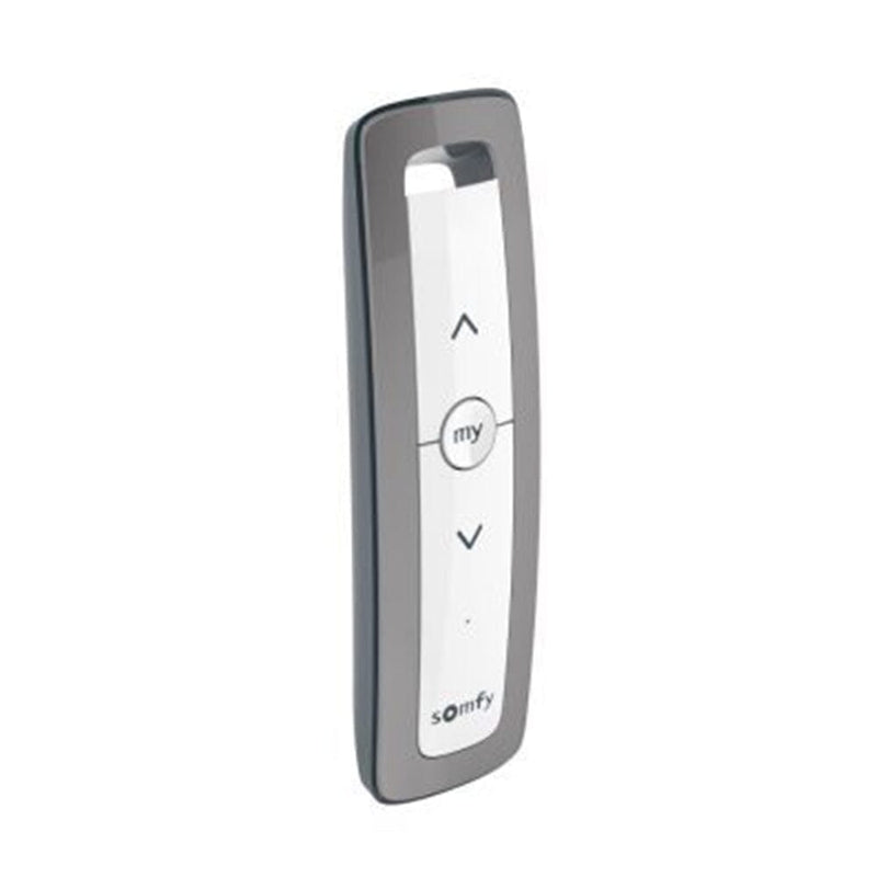 Somfy Rolladen Somfy Situo 1 IO Iron II