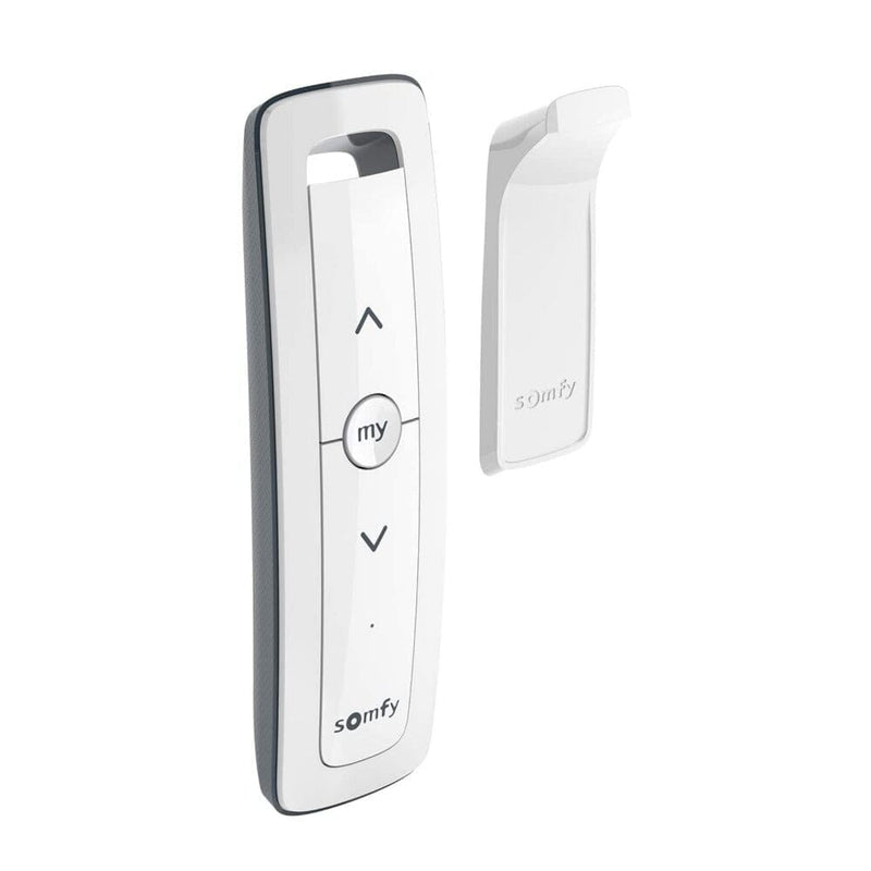 Somfy Rolladen Somfy Situo 1 RTS Pure II