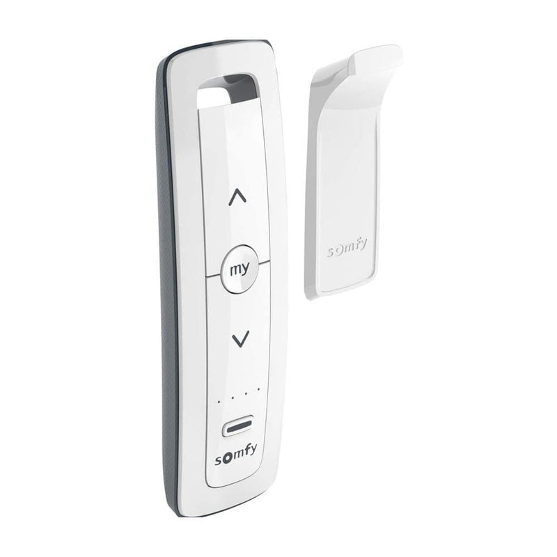 Somfy Rolladen Somfy Situo 5 IO Pure II