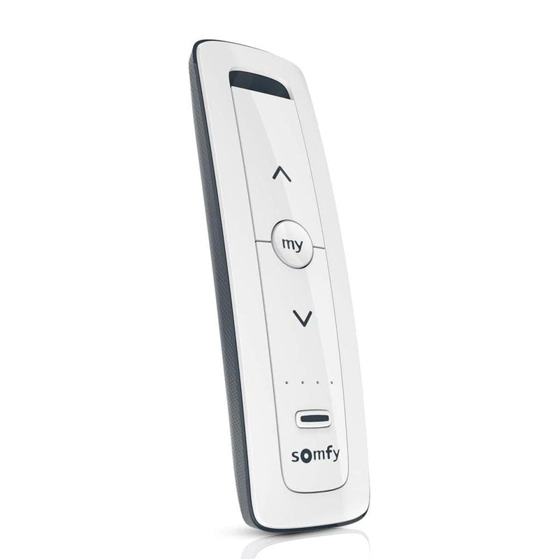 Somfy Rolladen Somfy Situo 5 IO Pure II